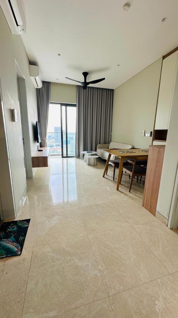Lucentia Residents At Bbcc Lalaport Bukit Bintang Apartamento Kuala Lumpur Exterior foto