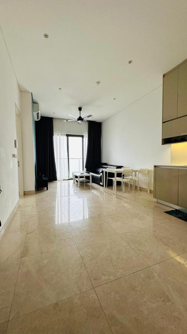 Lucentia Residents At Bbcc Lalaport Bukit Bintang Apartamento Kuala Lumpur Exterior foto