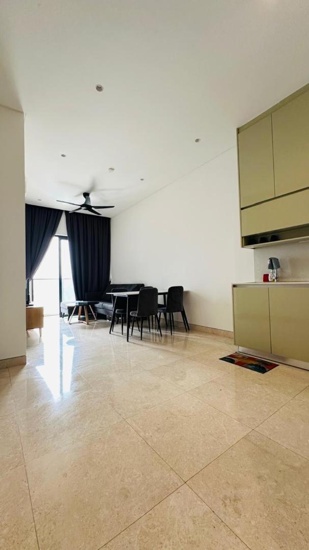 Lucentia Residents At Bbcc Lalaport Bukit Bintang Apartamento Kuala Lumpur Exterior foto